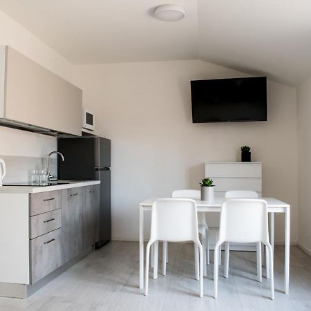 Ca Rita Apartments Malcesine Bagian luar foto