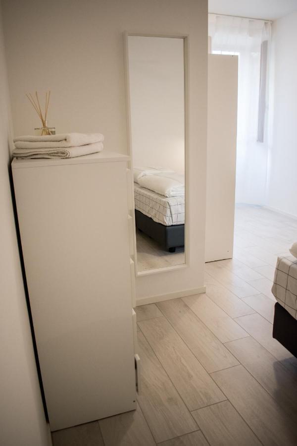 Ca Rita Apartments Malcesine Bagian luar foto