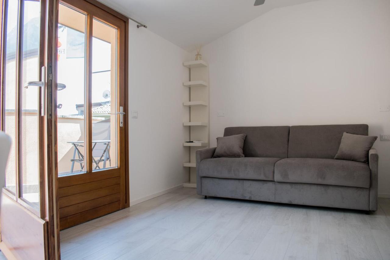 Ca Rita Apartments Malcesine Bagian luar foto