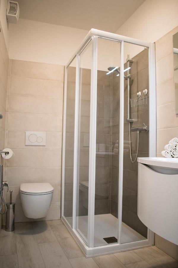 Ca Rita Apartments Malcesine Bagian luar foto