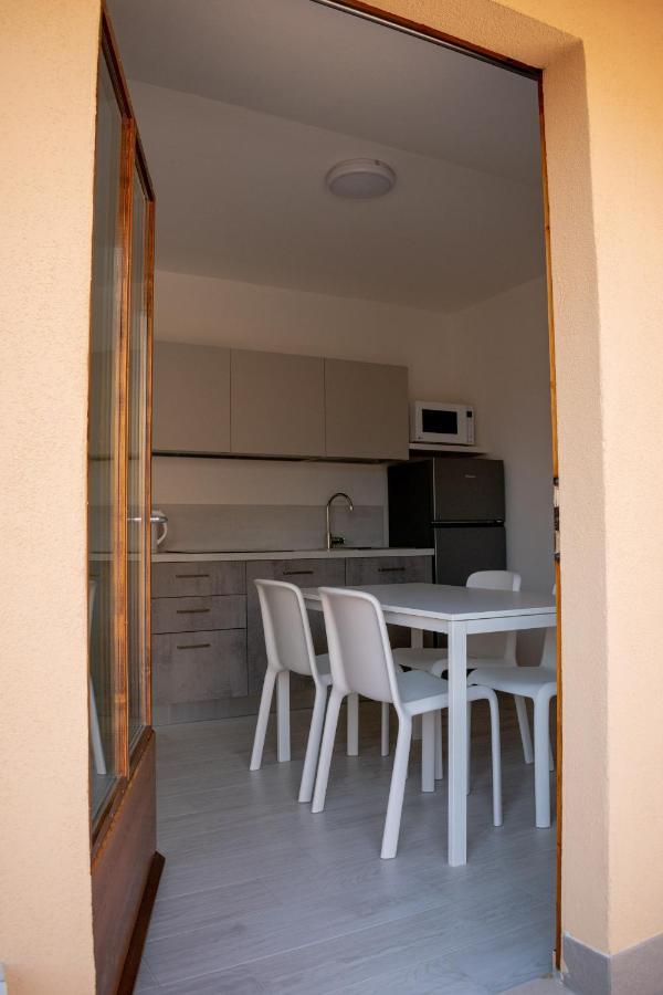 Ca Rita Apartments Malcesine Bagian luar foto