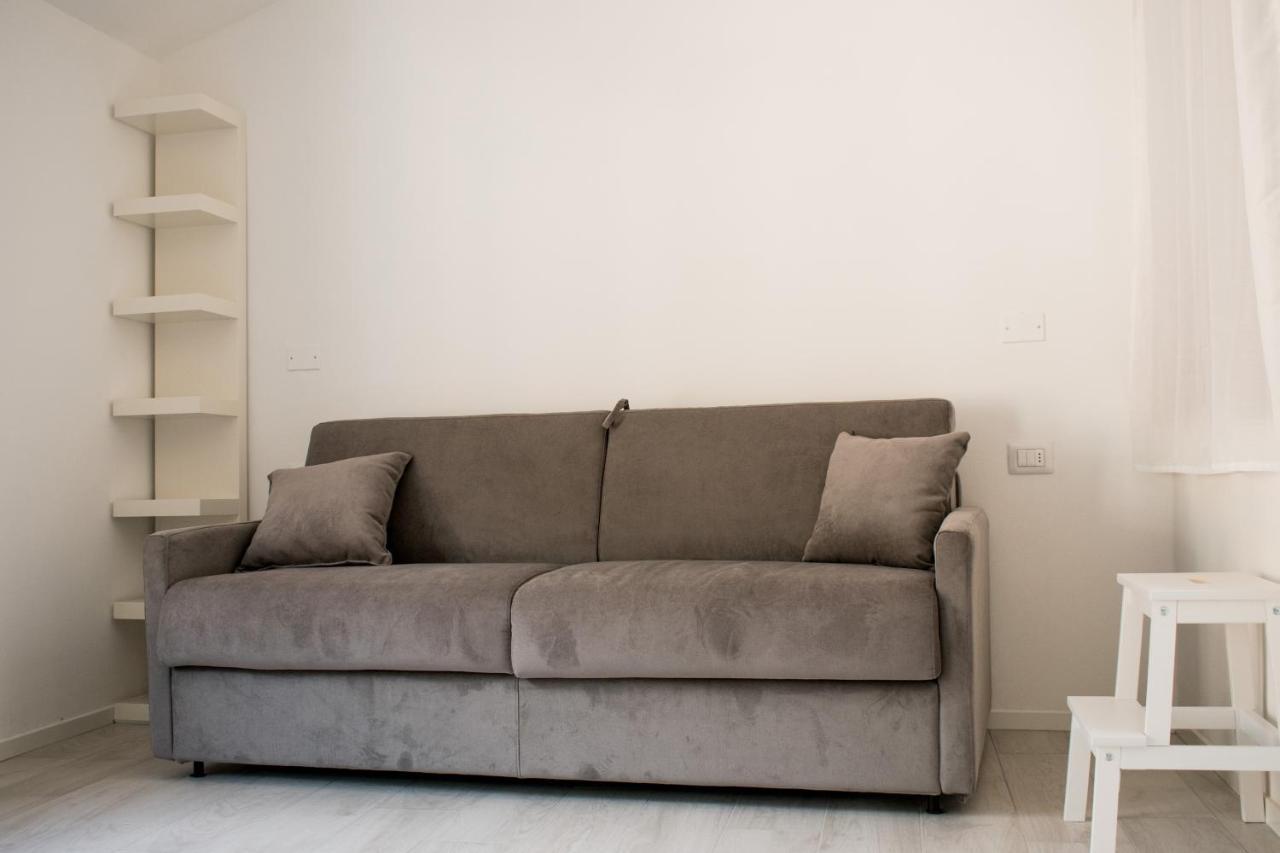 Ca Rita Apartments Malcesine Bagian luar foto