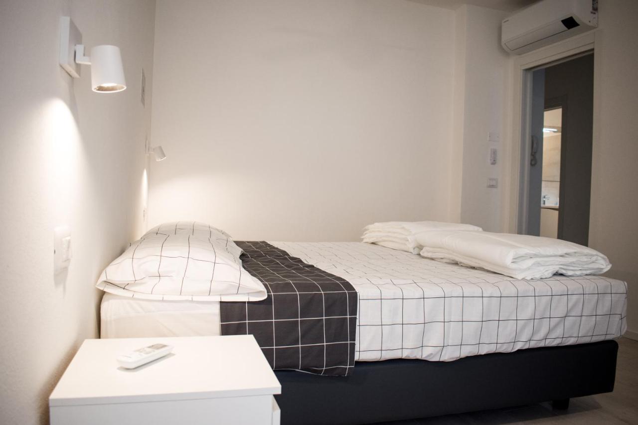 Ca Rita Apartments Malcesine Bagian luar foto