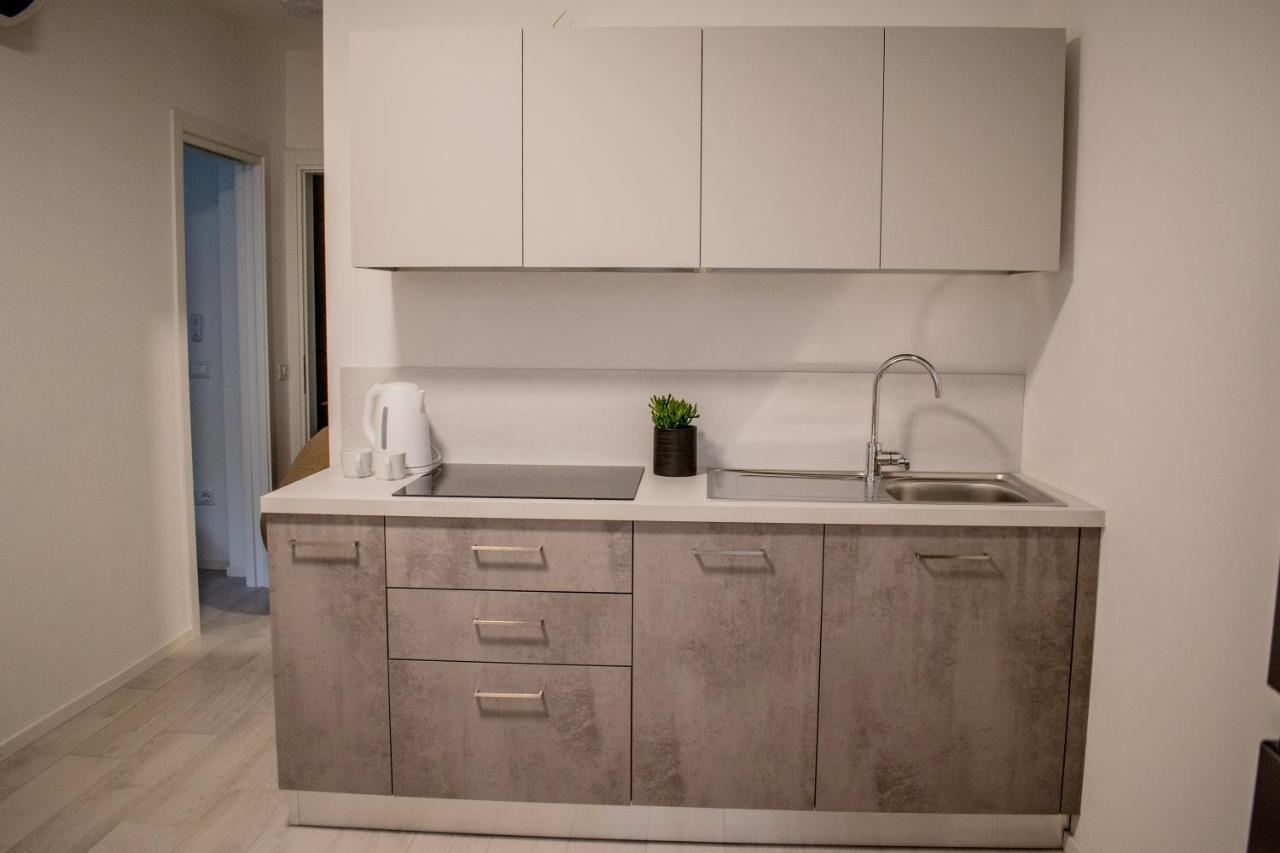 Ca Rita Apartments Malcesine Bagian luar foto