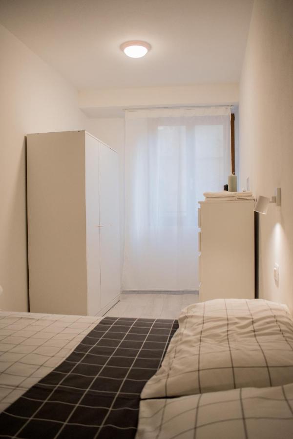 Ca Rita Apartments Malcesine Bagian luar foto