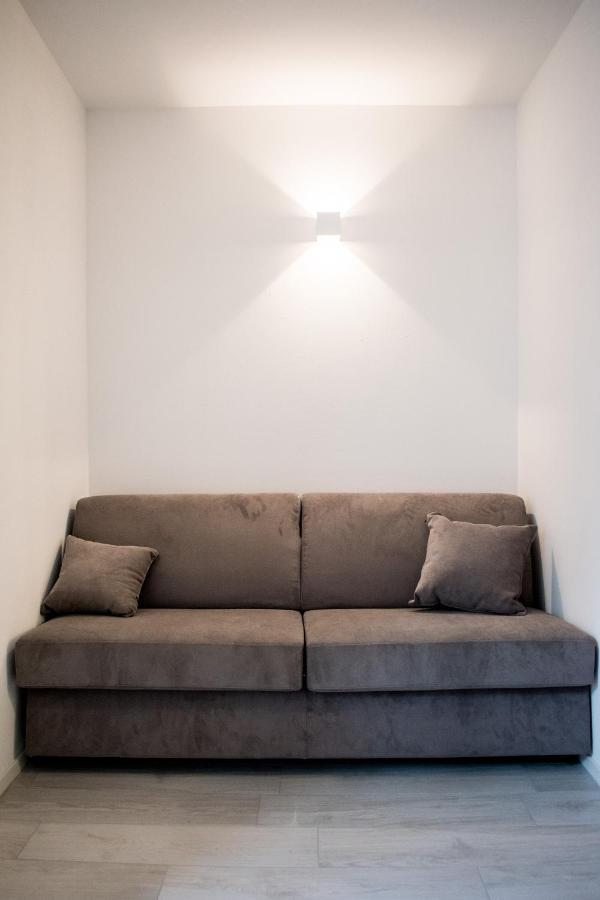 Ca Rita Apartments Malcesine Bagian luar foto