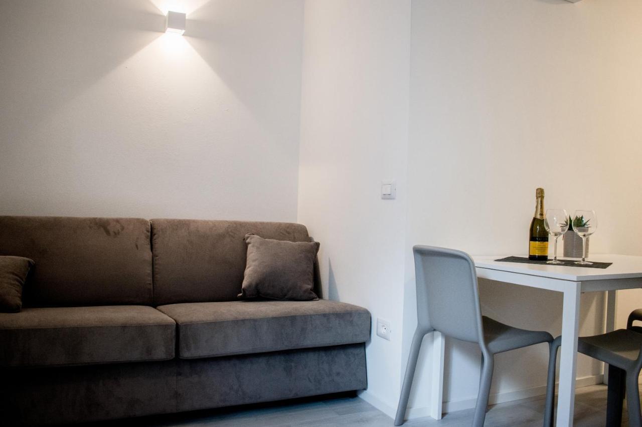Ca Rita Apartments Malcesine Bagian luar foto