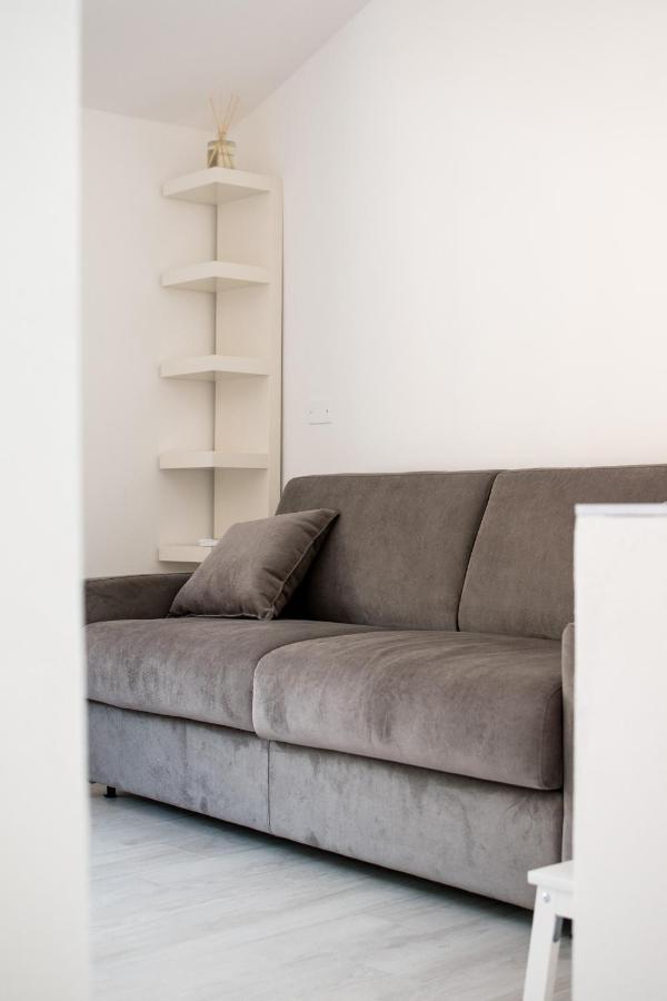 Ca Rita Apartments Malcesine Bagian luar foto