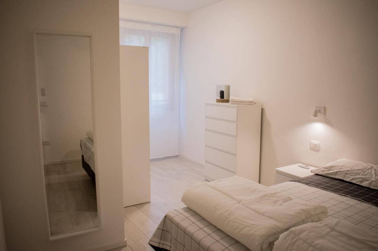 Ca Rita Apartments Malcesine Bagian luar foto
