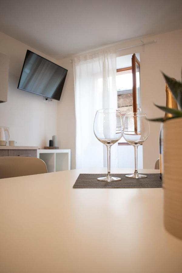 Ca Rita Apartments Malcesine Bagian luar foto