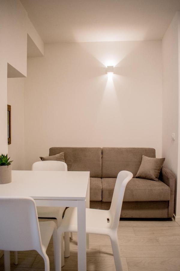 Ca Rita Apartments Malcesine Bagian luar foto