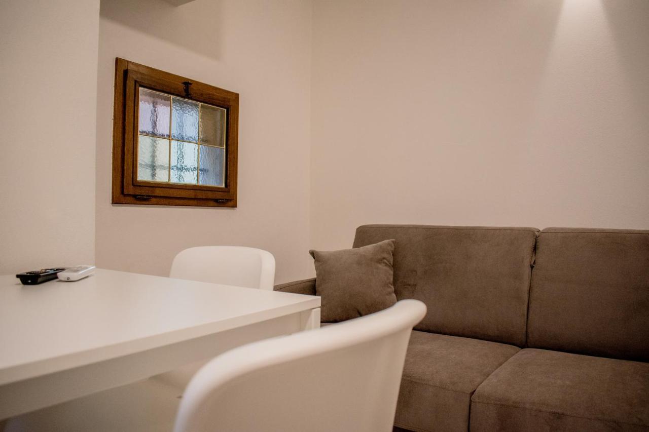 Ca Rita Apartments Malcesine Bagian luar foto