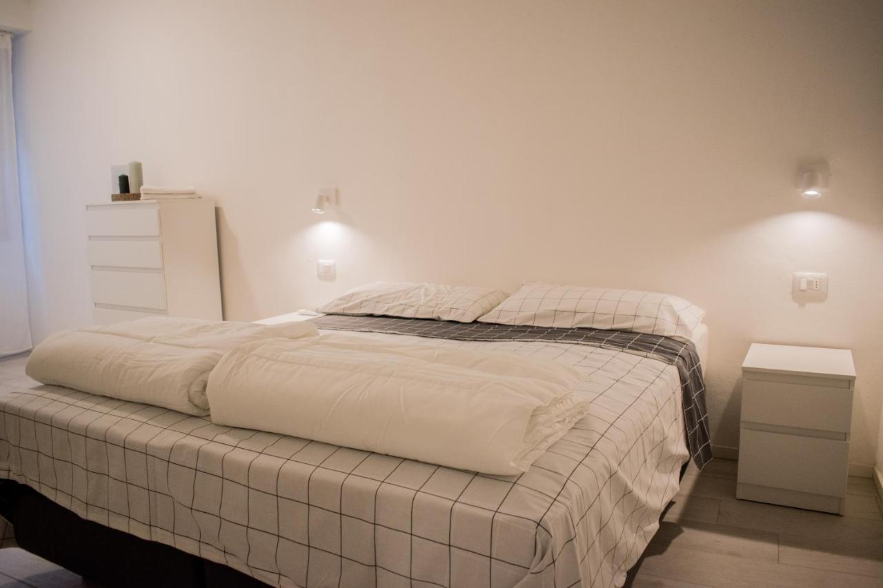 Ca Rita Apartments Malcesine Bagian luar foto