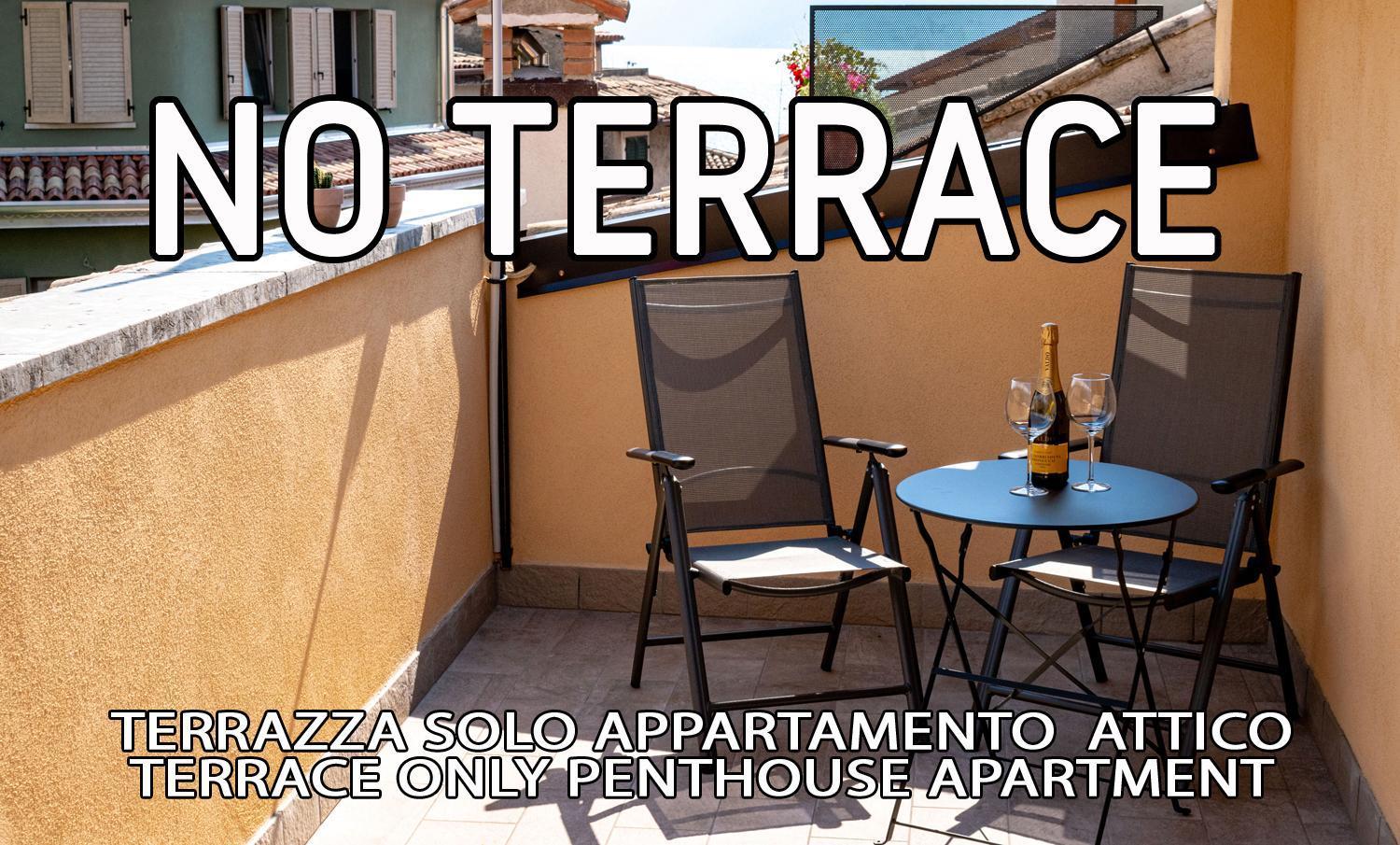 Ca Rita Apartments Malcesine Bagian luar foto